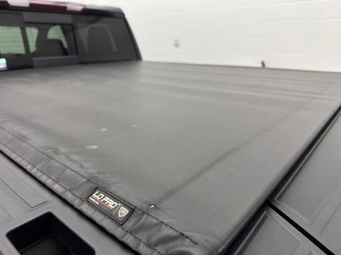 Used 2021 GMC Sierra 1500 SLT w/ SLT Premium Package AWD/4WD image 11