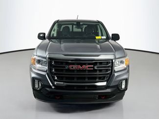 Used 2022 GMC Canyon AT4 w/ Trailering Package AWD/4WD video 2