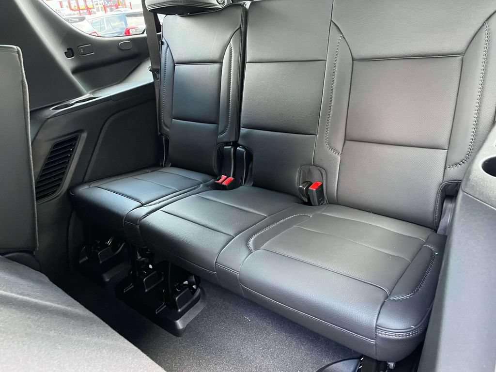 New 2026 GMC Yukon Denali AWD/4WD image 18