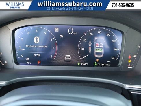 Used 2024 Honda Civic Touring image 26
