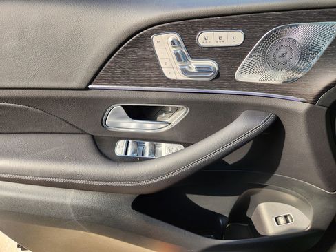 Certified 2026 Mercedes-Benz GLE 350 4MATIC image 24