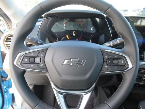 New 2026 Chevrolet Trax ACTIV w/ Driver Confidence Package FWD image 18