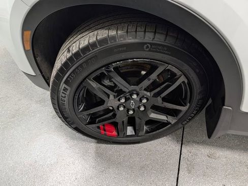 Certified 2024 Chevrolet Blazer LT w/ Redline Edition image 8