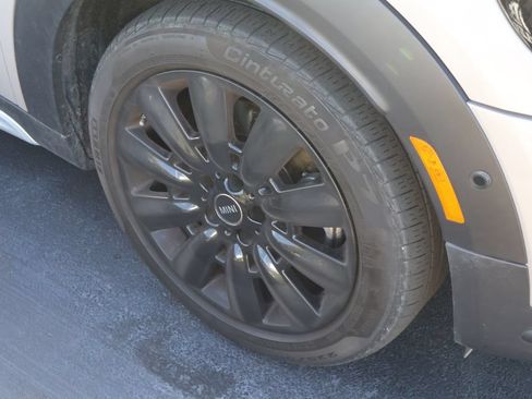 Used 2022 MINI Cooper Countryman SE AWD/4WD image 7