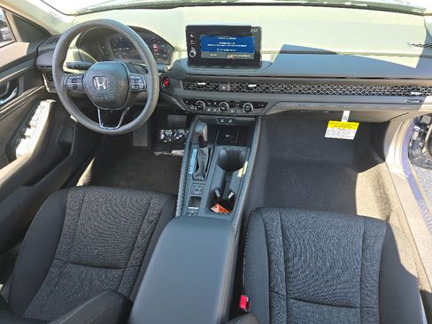 New 2026 Honda Accord SE image 13