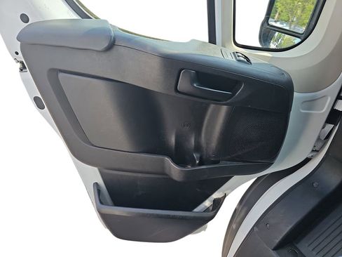 Used 2018 RAM ProMaster 1500 FWD image 26