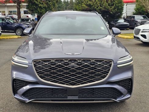 New 2026 Genesis GV70 2.5T Sport Prestige image 2