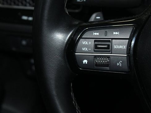 Used 2023 Honda Civic Sport image 21