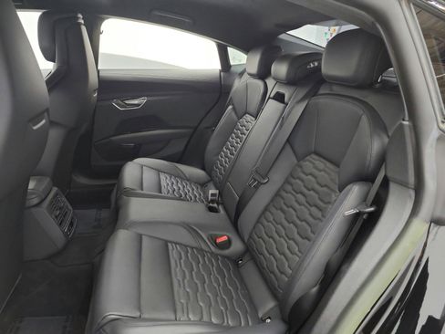 Used 2023 Audi RS e-tron GT w/ Ceramic Brake Package image 15