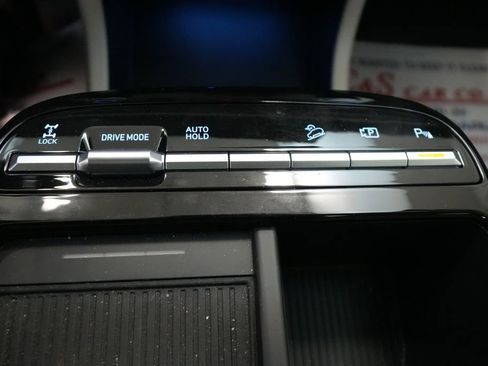 Used 2025 Hyundai Tucson Limited image 43