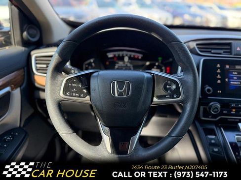 Used 2018 Honda CR-V EX image 27