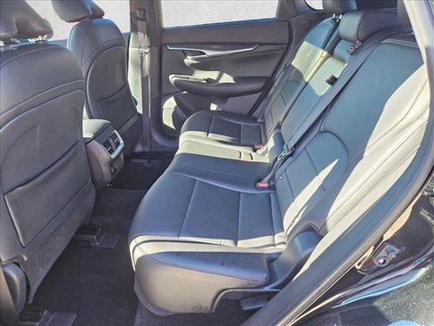 Used 2022 INFINITI QX55 Luxe w/ Cargo Package image 10