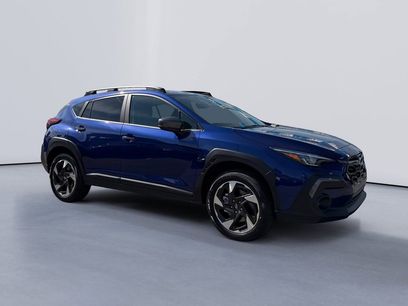 New 2026 Subaru Crosstrek 2.5i Limited