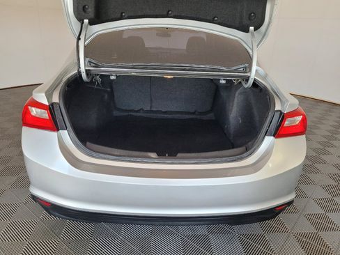 Used 2020 Chevrolet Malibu LS FWD image 29