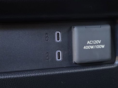 New 2026 Toyota 4Runner TRD Off-Road Premium AWD/4WD image 15
