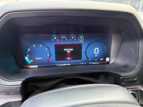 Used 2024 Ford F150 Lariat image 16