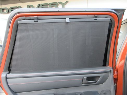 Used 2024 Toyota Sequoia TRD Pro image 26