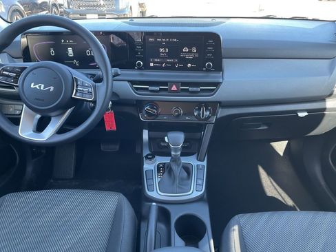 New 2026 Kia Seltos LX image 11