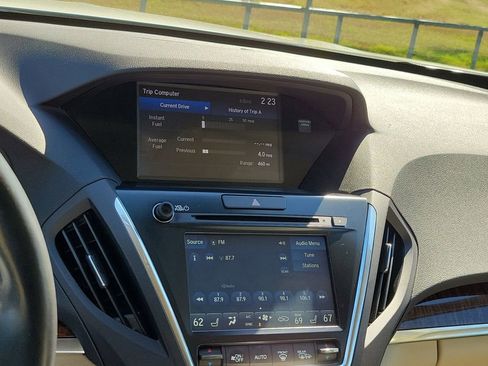 Used 2018 Acura MDX FWD w/ Technology Package image 26