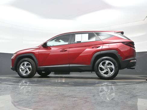 Used 2024 Hyundai Tucson SE image 24