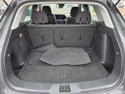 Used 2024 Chevrolet TrailBlazer LS image 13