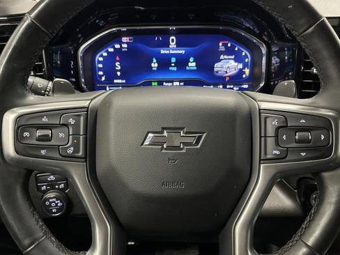 Used 2024 Chevrolet Silverado 1500 RST w/ Convenience Package II image 15