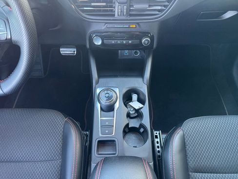 Certified 2023 Ford Escape ST-Line w/ Tech Pack #1 image 11