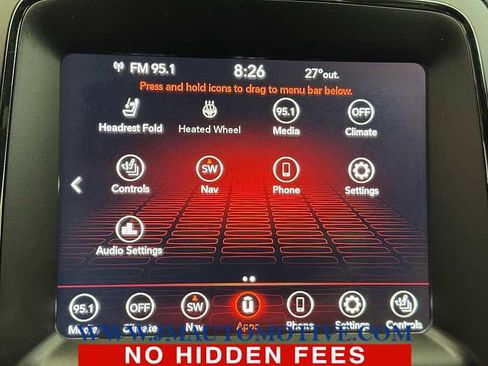 Used 2020 Dodge Durango GT image 31