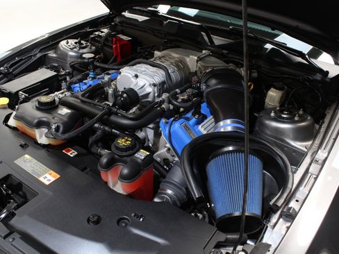 Used 2014 Ford Mustang Shelby GT500 w/ Equipment Group 821A RWD image 31