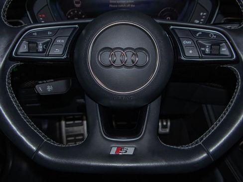 Used 2018 Audi S5 Premium Plus w/ Navigation Package image 12