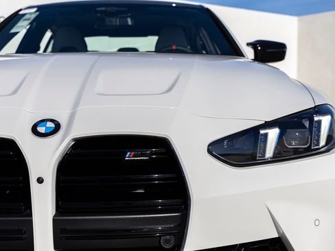 New 2026 BMW M3 Competition image 9