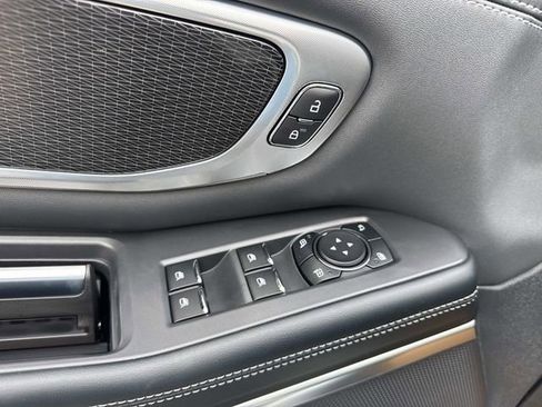 New 2025 Ford Expedition Platinum w/ Stealth Performance Package image 24