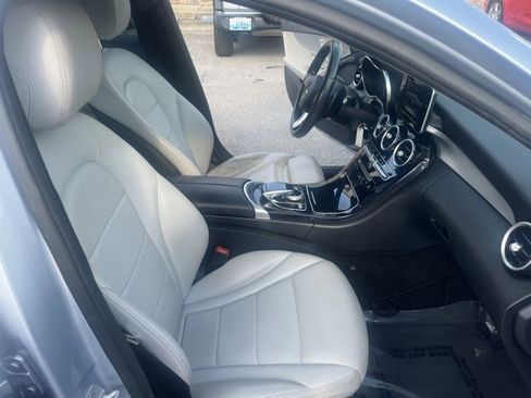 Used 2016 Mercedes-Benz C 300 4MATIC Sedan image 29