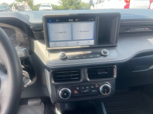 Used 2023 Ford Maverick XL FWD image 11