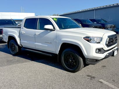 Used 2021 Toyota Tacoma SR5