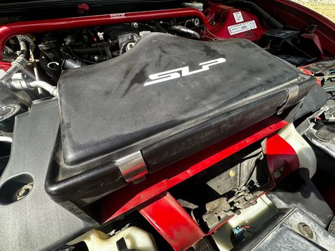 Used 2001 Pontiac Firebird Trans Am RWD image 13