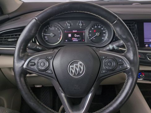 Used 2019 Buick Regal Preferred w/ Driver Confidence Package I AWD/4WD image 34