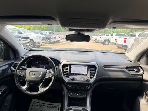 Used 2021 GMC Acadia AT4 AWD/4WD image 19