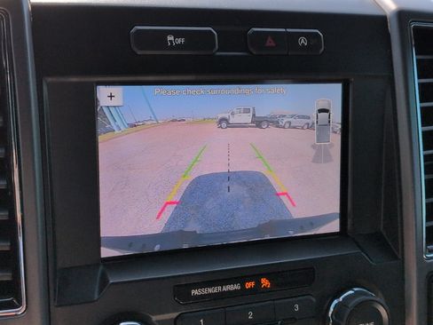 Used 2019 Ford F150 XLT w/ Equipment Group 302A Luxury RWD image 18
