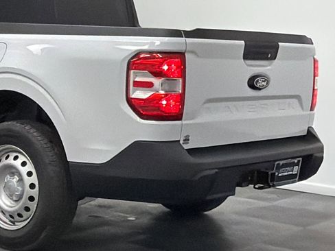 New 2026 Ford Maverick XL w/ Equipment Group 101A AWD/4WD image 7