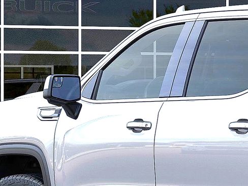 Used 2026 GMC Sierra 1500 SLT image 12