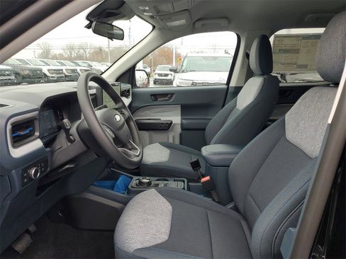 New 2025 Ford Maverick XLT w/ Equipment Group 301A image 6