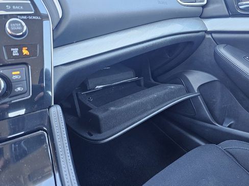 Used 2017 Nissan Maxima 3.5 S image 59