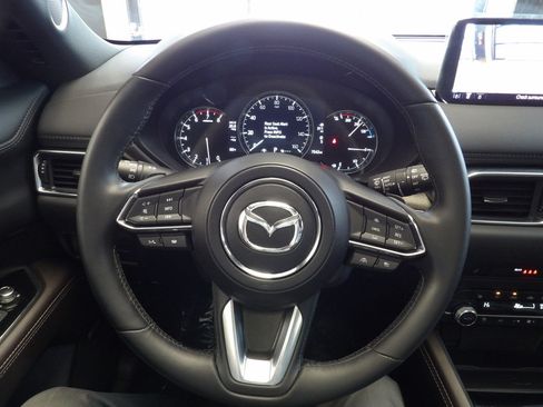 Used 2023 MAZDA CX-5 AWD 2.5 S w/ Select Package image 28