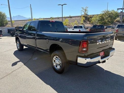 New 2025 RAM 3500 Tradesman w/ Chrome Appearance Group image 6