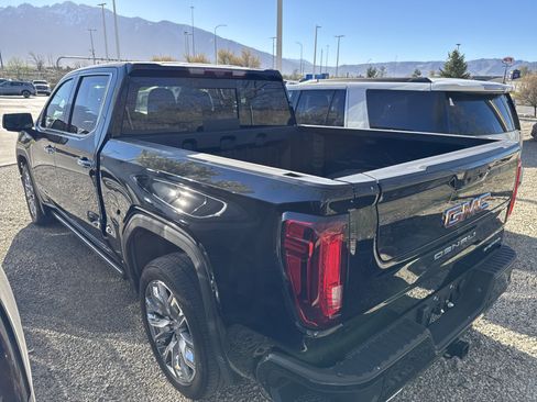 Used 2023 GMC Sierra 1500 Denali w/ Denali Reserve Package image 5