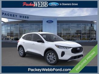 New 2026 Ford Escape Active w/ Cold Weather Package AWD/4WD video 1