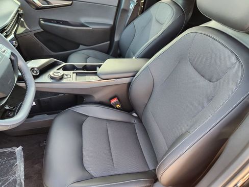 New 2025 Kia EV6 Light image 8