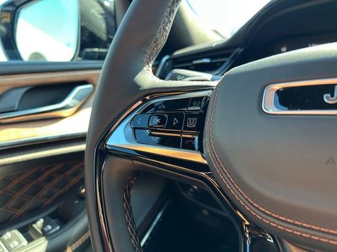 New 2026 Jeep Grand Cherokee L Summit image 51