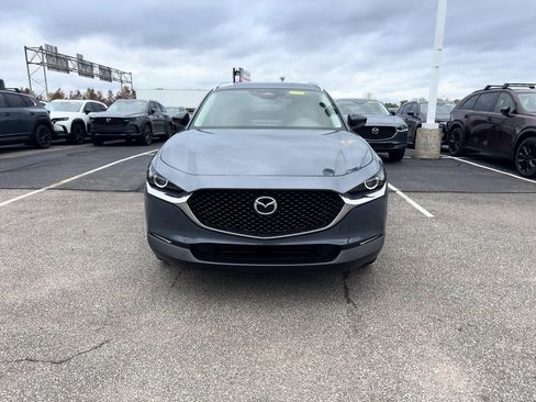 New 2026 MAZDA CX-30 AWD 2.5 S image 2